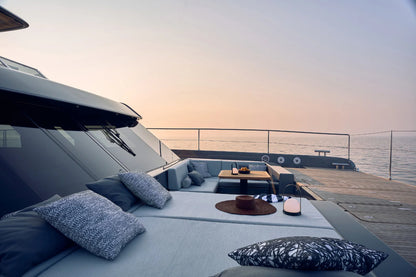 Sun Reef 60’