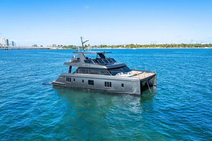 Sun Reef 60’