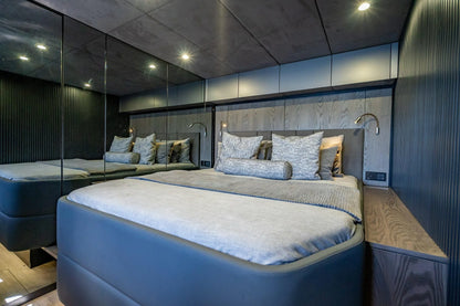 Sun Reef 60’