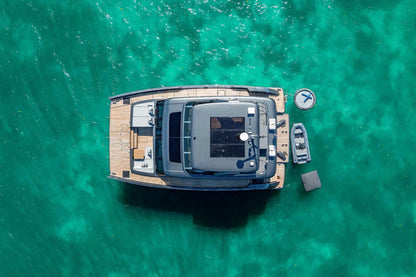 Sun Reef 60’