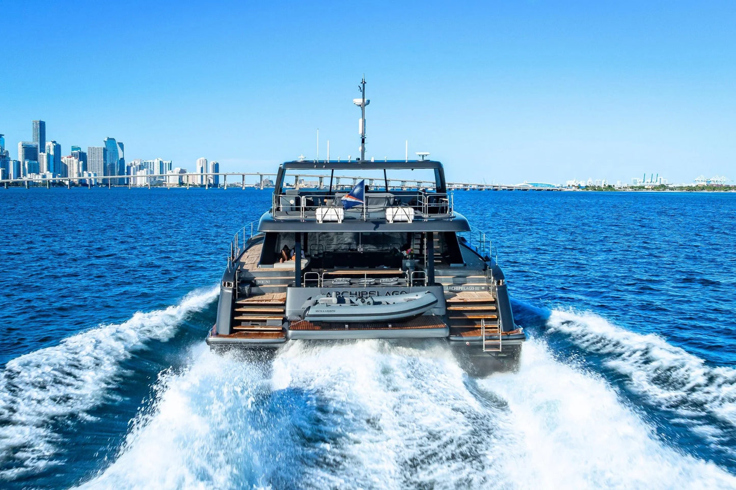Sun Reef 60’