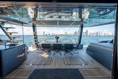 Sun Reef 60’