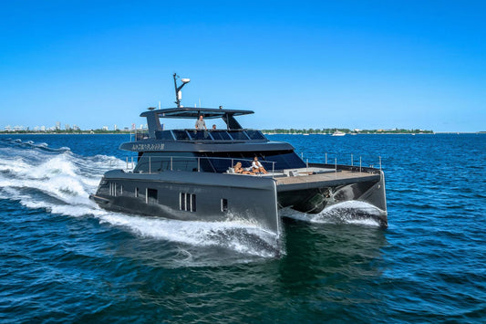 Sun Reef 60’
