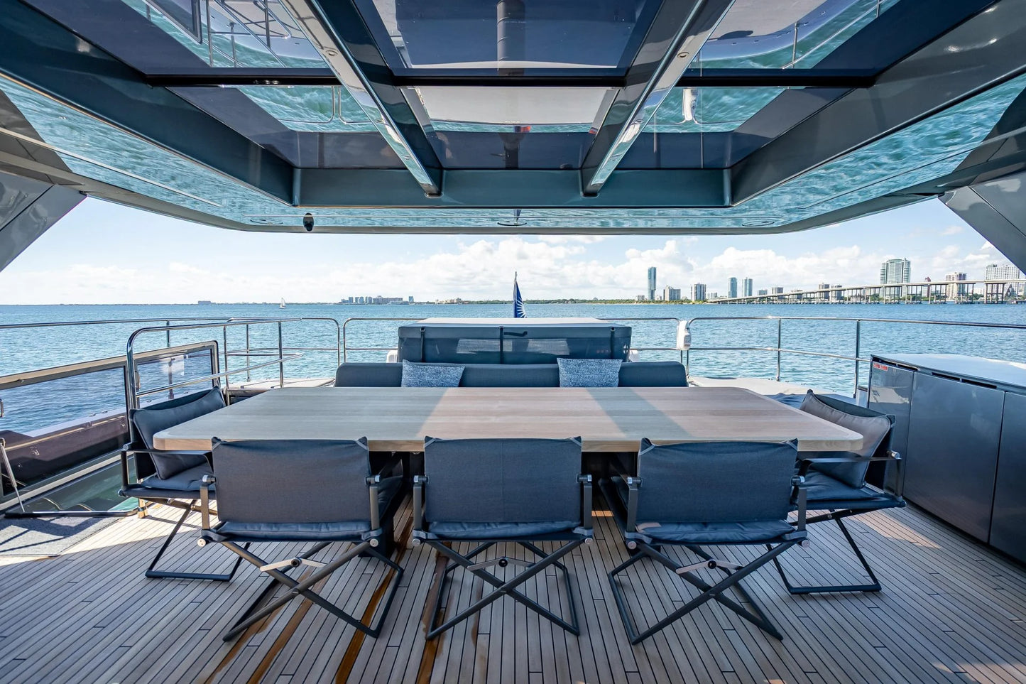 Sun Reef 60’