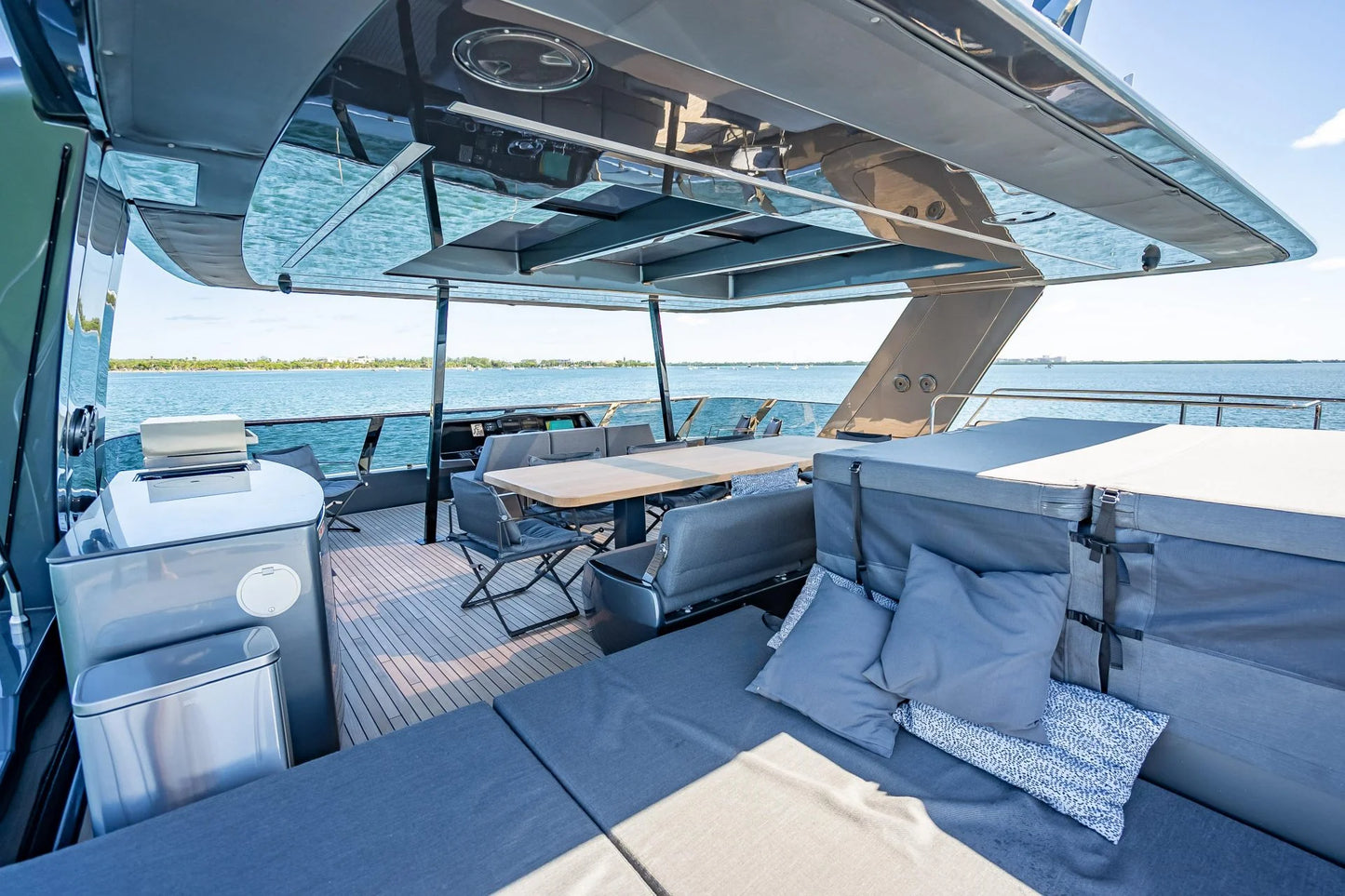 Sun Reef 60’