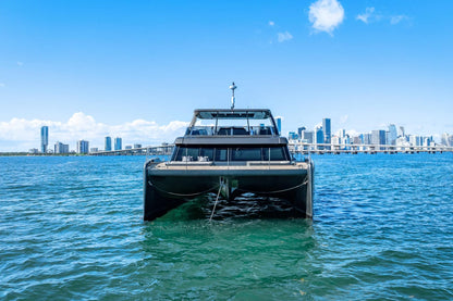 Sun Reef 60’