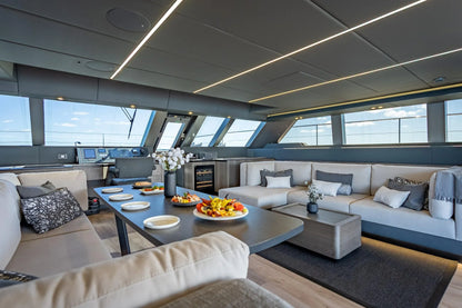 Sun Reef 60’