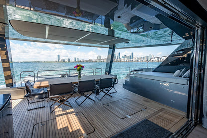 Sun Reef 60’
