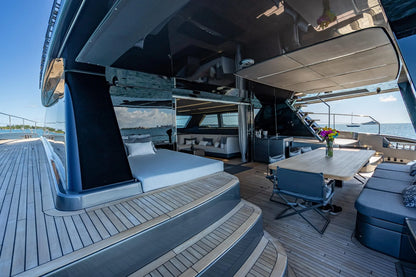 Sun Reef 60’
