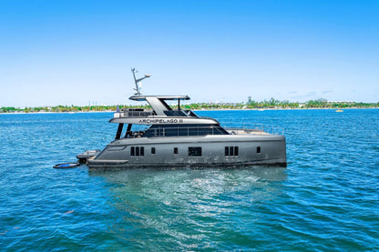 Sun Reef 60’