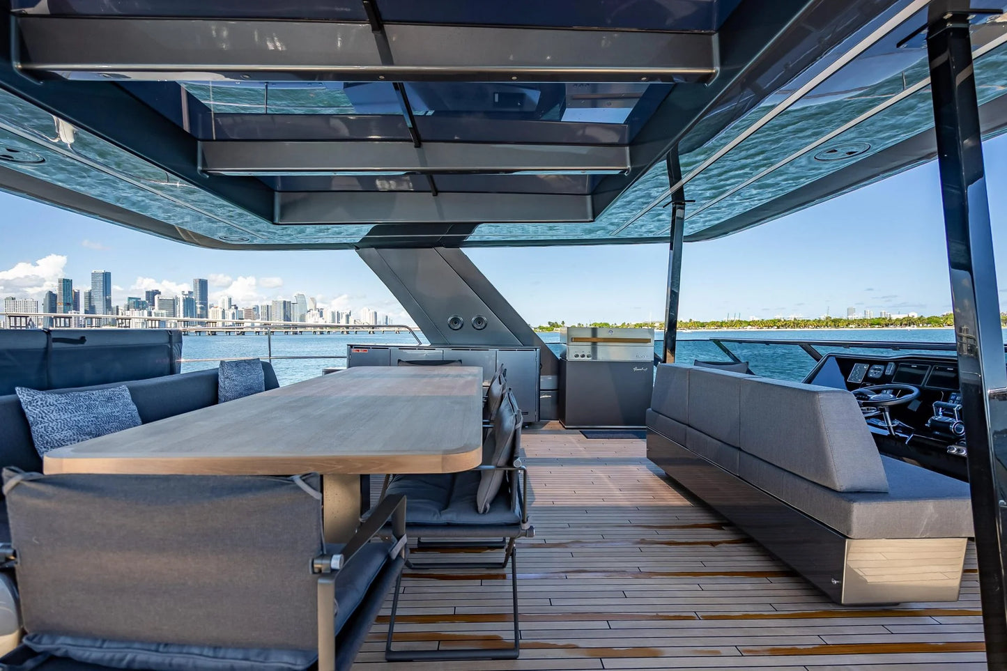 Sun Reef 60’