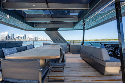 Sun Reef 60’