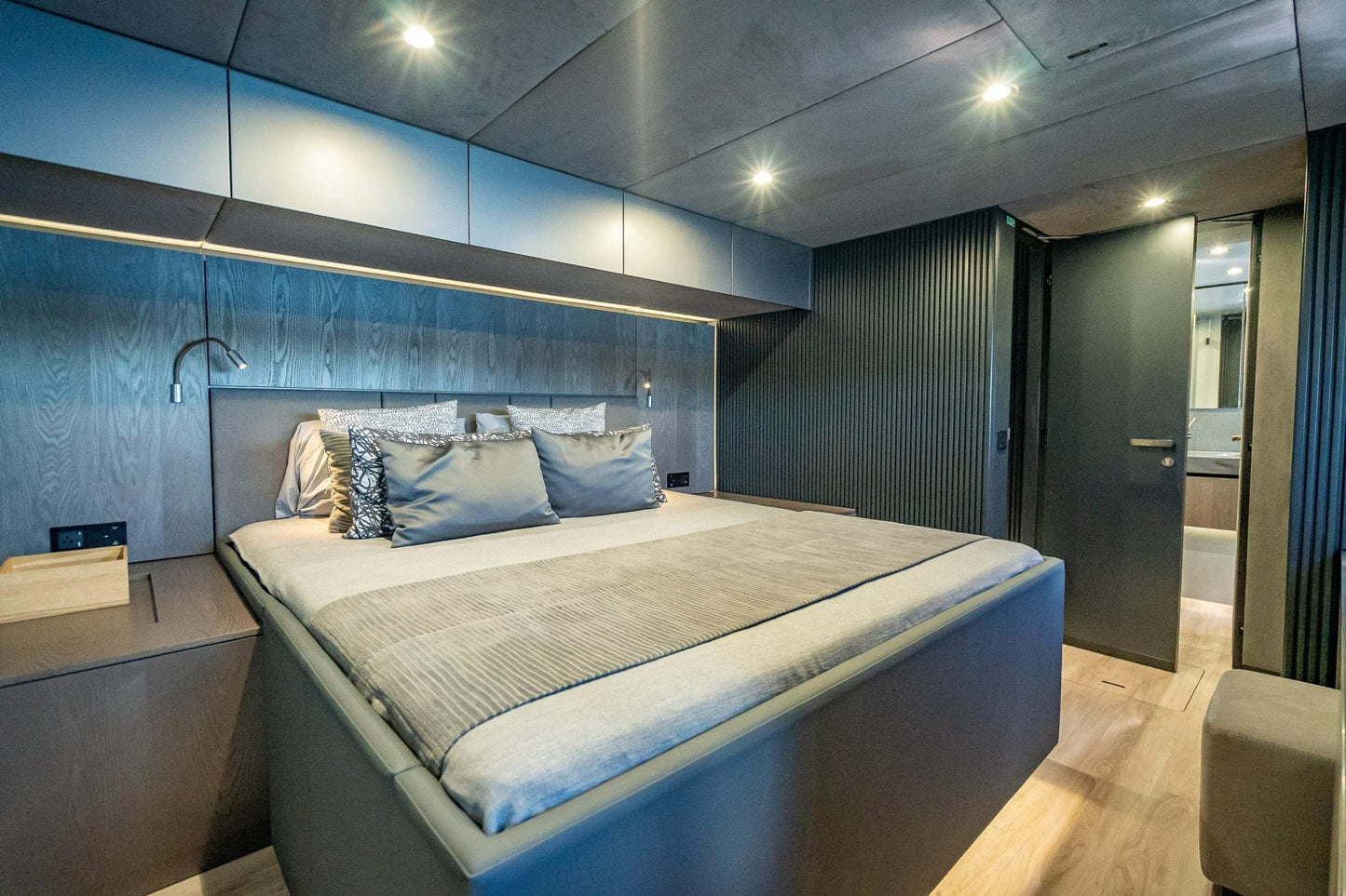 Sun Reef 60’