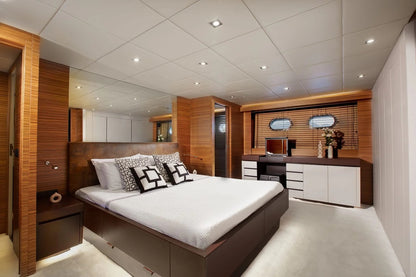 AZIMUT 88’