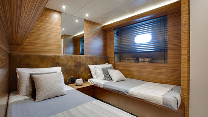 AZIMUT 88’