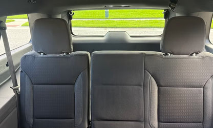 Chevrolet Suburban