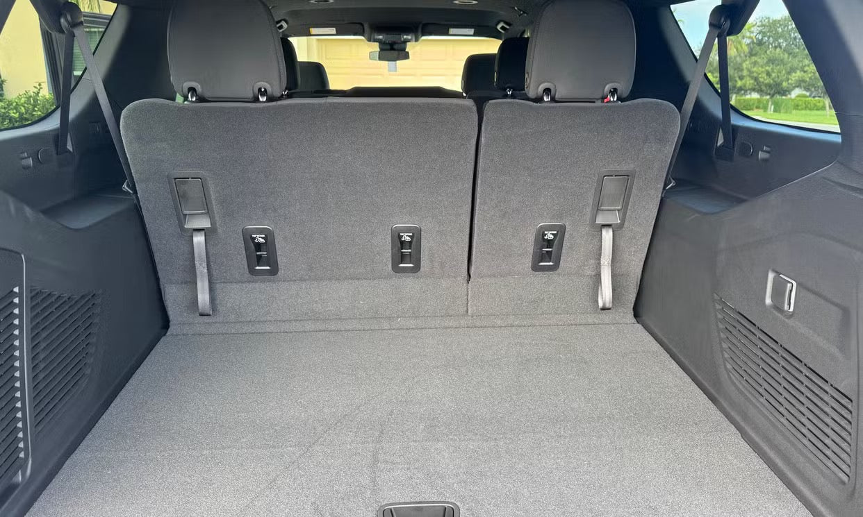 Chevrolet Suburban