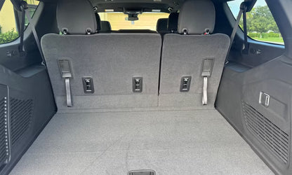 Chevrolet Suburban