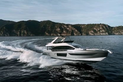 ABSOLUTE FLY 68